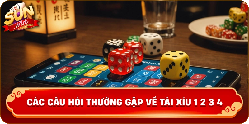 Các Câu Hỏi Thường Gặp Về Tài Xỉu 